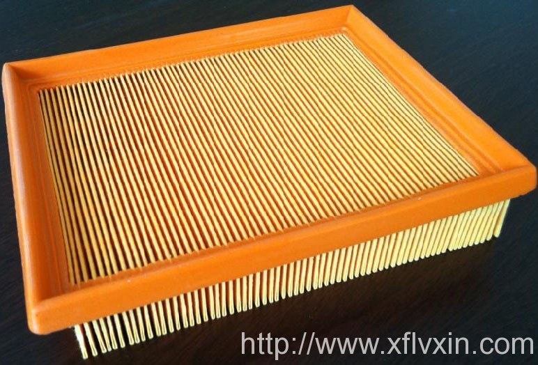 萬源旭峰為你剖析生產制造汽車空濾市場咋樣