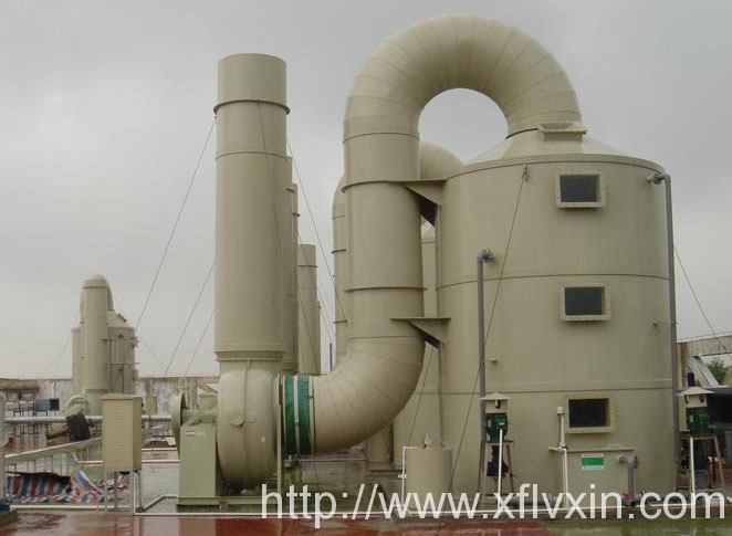 脫硫除塵器市場戰(zhàn)略格局拉開序幕