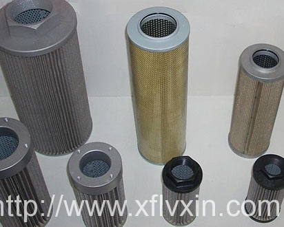 液壓油濾芯型號(hào)的含義是什么