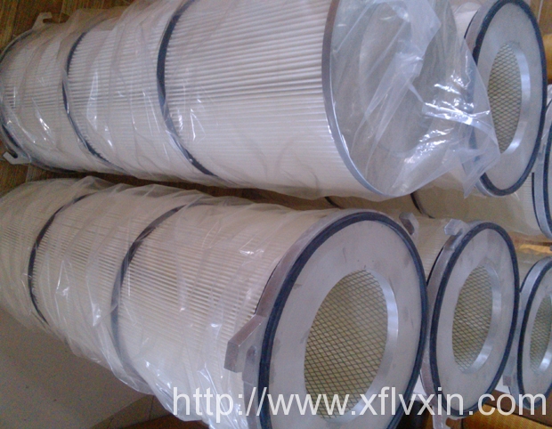 濾芯廠家要不斷的發(fā)展必須提升技術(shù)