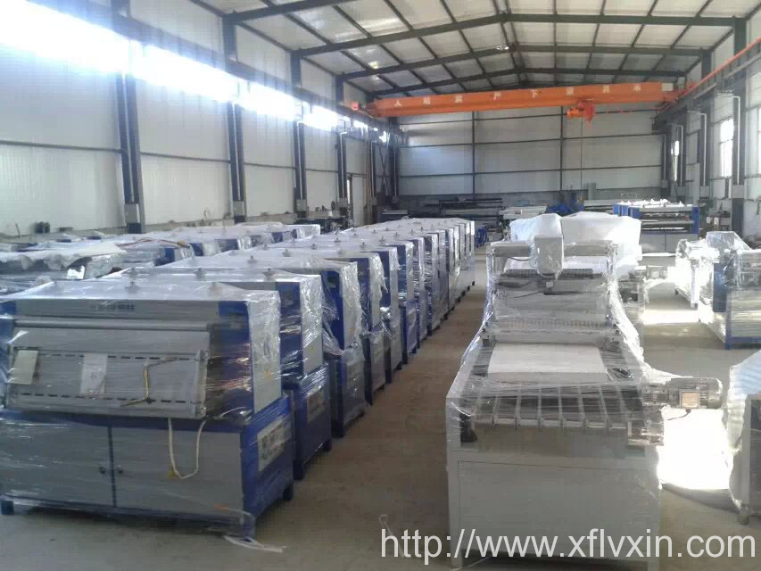 生產(chǎn)空氣濾芯設(shè)備廠家都有哪些？？？