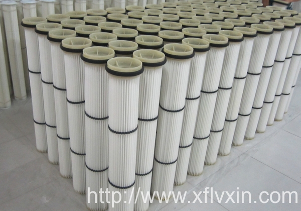 除塵濾筒企業(yè)思維模式需轉(zhuǎn)換