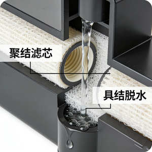 聚結(jié)濾芯